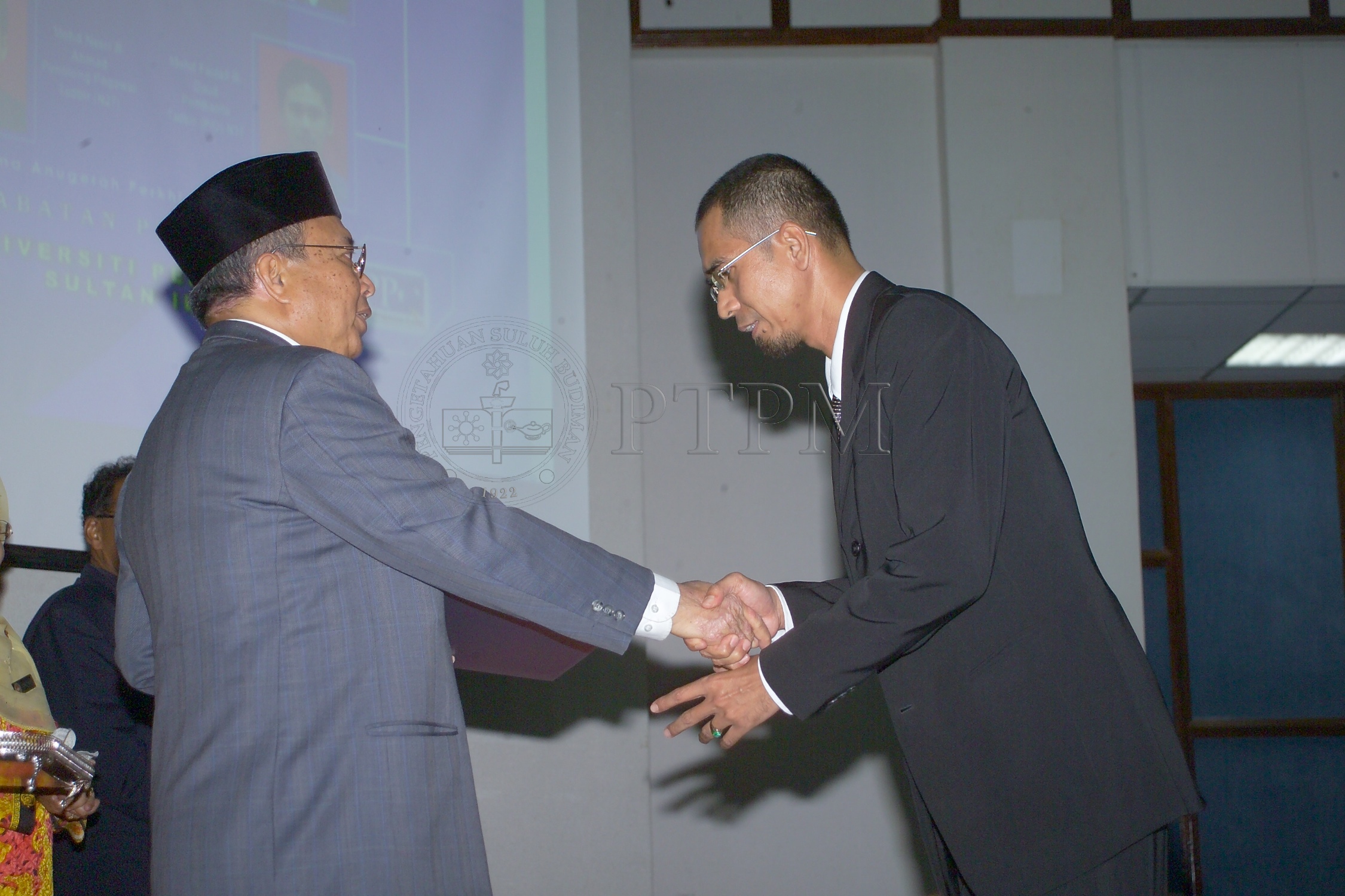 PTPM 05 23 kualiti D9X31203